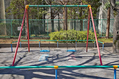 Kinegawa Higashi Kids Playground