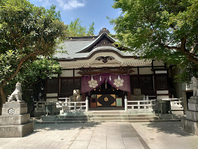 Torikoe Shrine