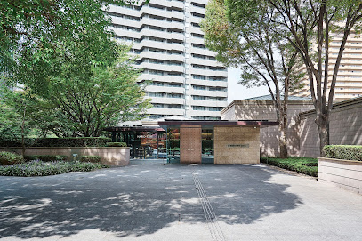 Sen-oku Hakukokan Museum Tokyo