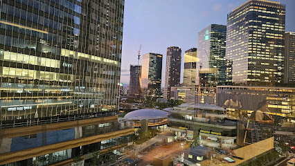 Sky Garden