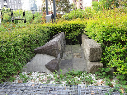 排水溝遺構