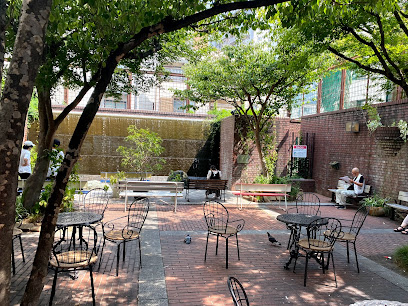 Motomachi Taki (Waterfall) Park
