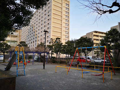 Kotokuritsushiohama Itchome Park