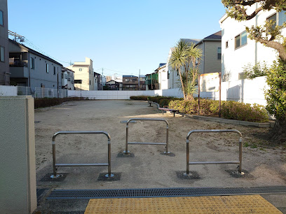 千住図書館跡