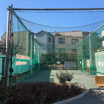 Shinagawakuritsuminehara Park