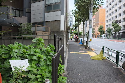 Okita Soji’s Death Place
