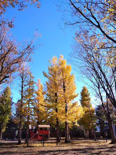 Nishi-eifuku Park