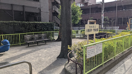 八重垣第一児童遊園