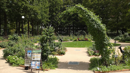 Shikisaino Rose Garden