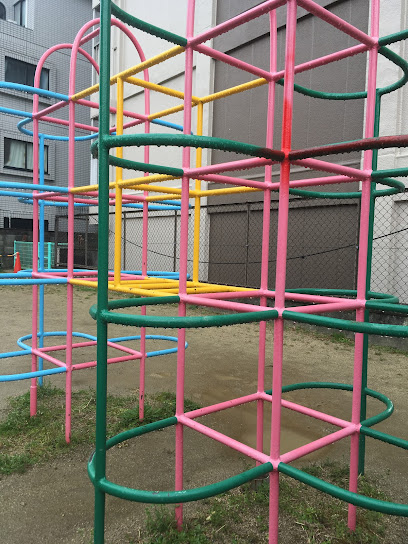 Sone Higashimachi 1-chome Park