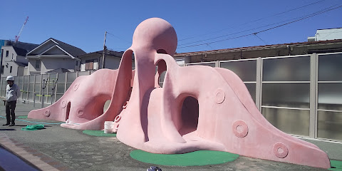 Chofu Shiritsu Tako Park