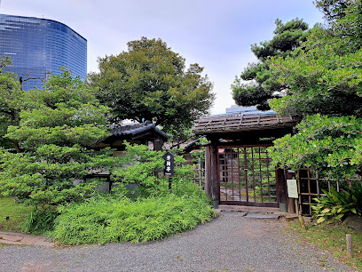 Hobai-tei