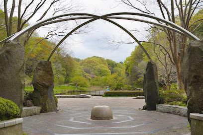 Shikinomori Park