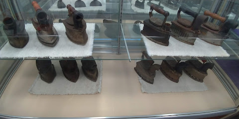 Igarashi Kenji Commemorative Laundry Museum