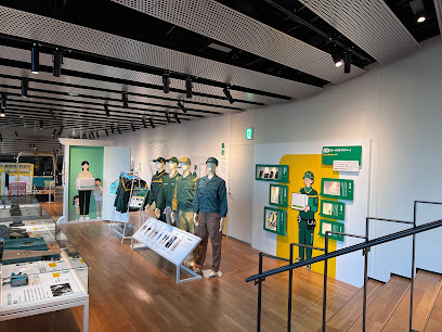 Yamato Group History Museum