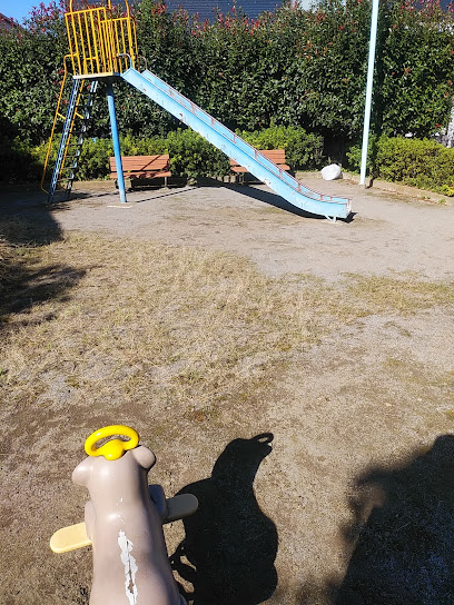 Hiramatsu Park