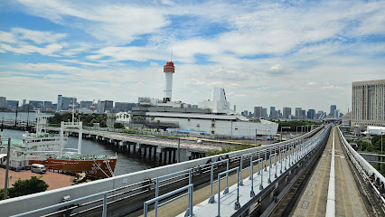Museum of Maritime Science Curator part
