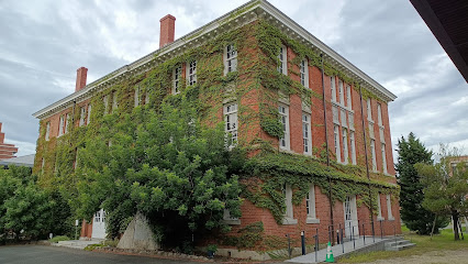 Seinan Gakuin University Museum