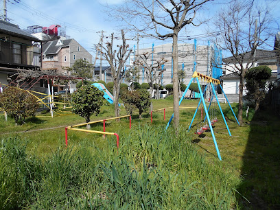 Yagumo Zou Park