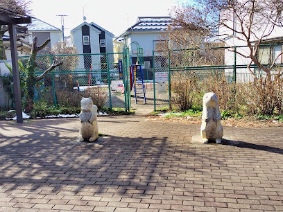 Shinmachi Children Playground 2nd