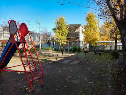 Mimukodai Park