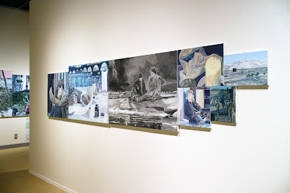 Mitaka City Gallery of Art