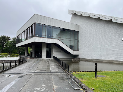 Hokkaido Museum of Modern Art