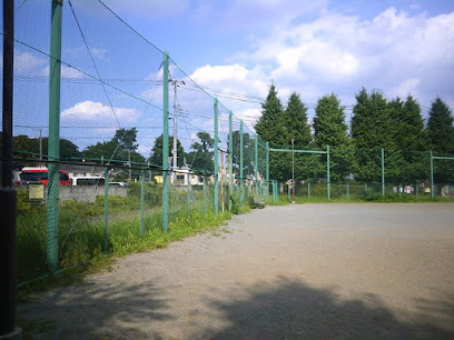 Dai 3 Shirogane Park