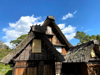 Hattori Ryokuchi Park