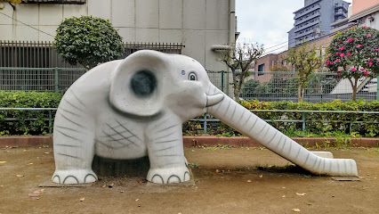 Samehama Park