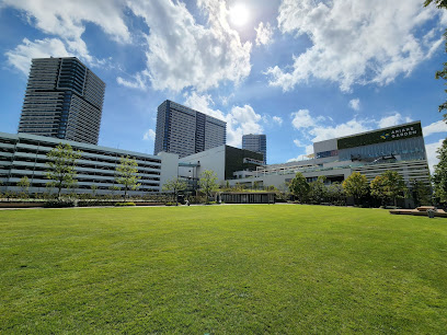 Ariake Garden Park
