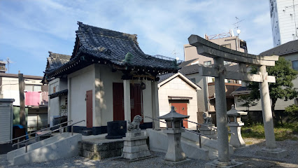 Ruins of Nakasone Castle