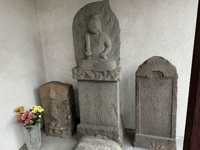 庚申塔