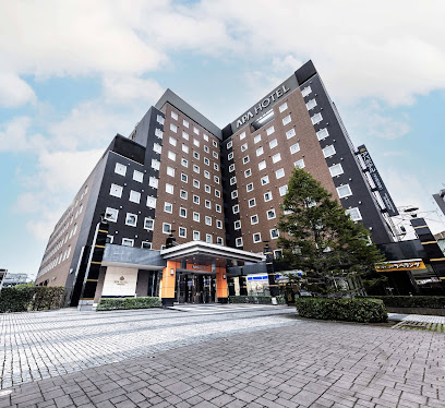 APA Hotel & Resort Tokyo Bay Shiomi