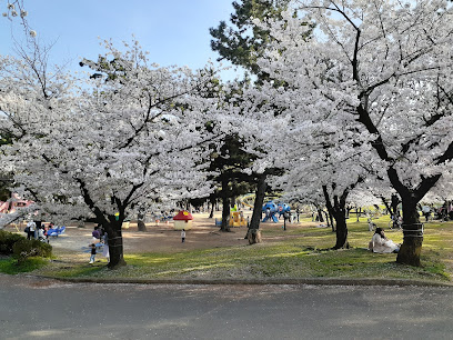 Hamadera Park