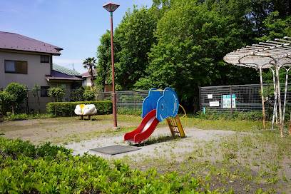 Donguririn Park