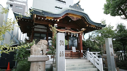 Kasasagimori-no-Miya