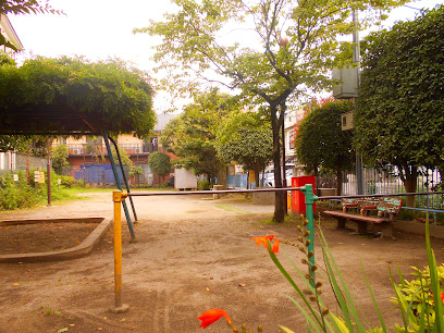 Nakano Kuritsu Nogata Itchome Park
