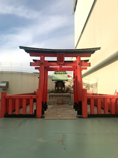 白菊三光大神
