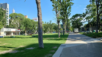 Lawn Plaza