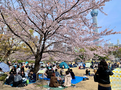 Sumida Park