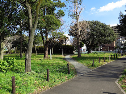 Minamisuna 3-chōme Park