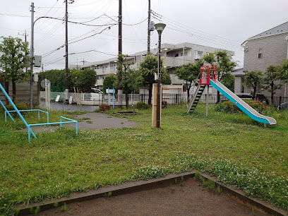 芝久保町1丁目第2公園