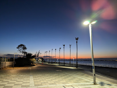 Rokko Island Park