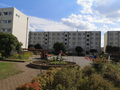Sankaku Park