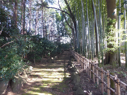 慶元寺古墳群