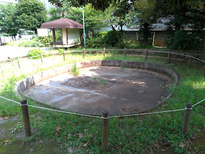 猿楽古代住居跡