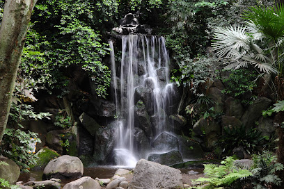 Odaki Falls
