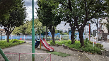 Naegiyama Park