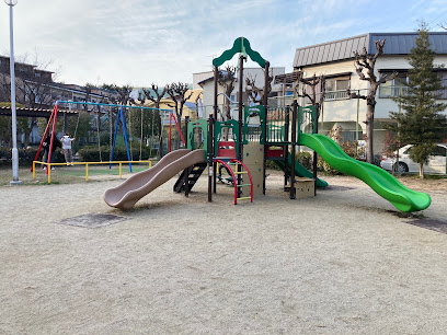 Yuuhigaoka Park